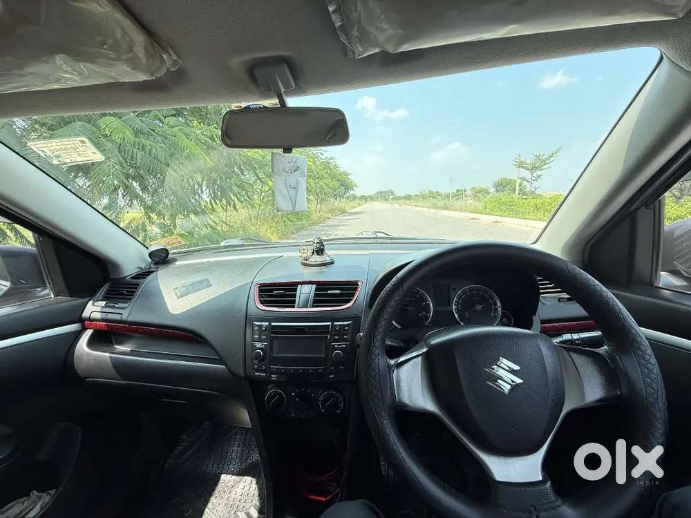 Maruti Swift Diesel Well Maintained