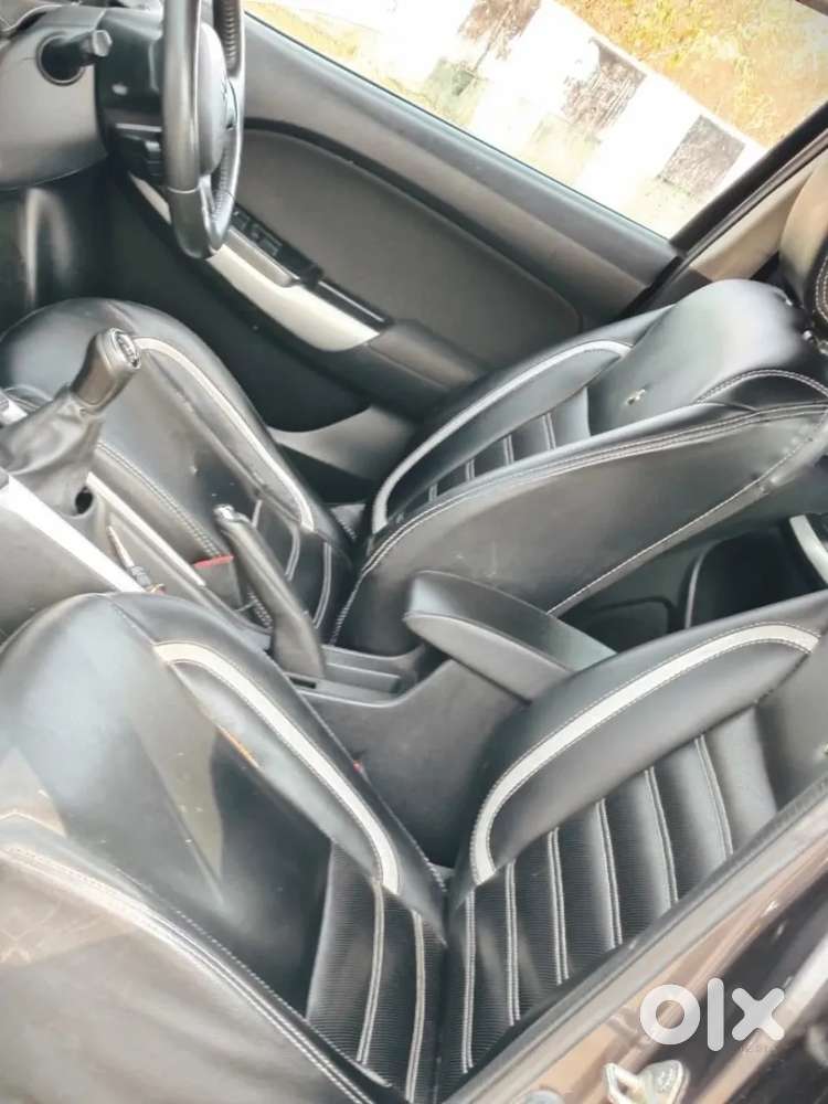 Maruti Suzuki Baleno Zeta, 2019, Petrol