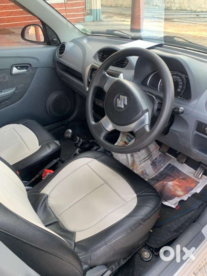 Maruti Suzuki Alto 800 2012-2016 0.8 Lxi (o), 2013, Petrol