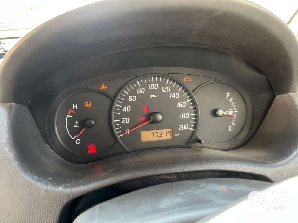 2016 Maruti Suzuki Dzire Diesel