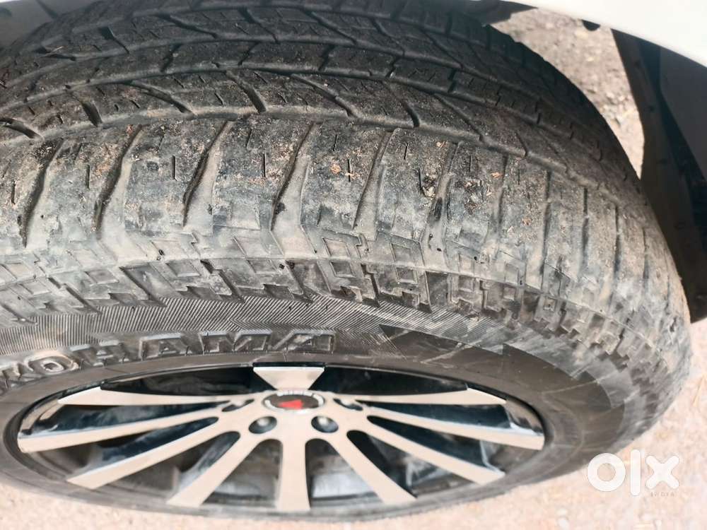 Mahindra Scorpio Diesel 2020