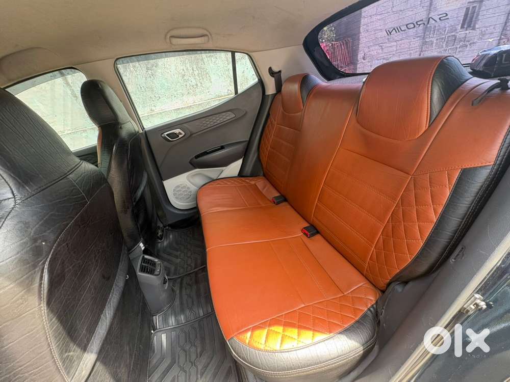 Hyundai Grand I10 Nios Sportz 2021 Petrol