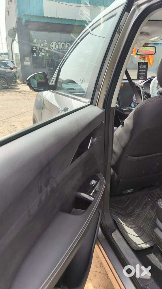 Mg Hector 2020 Diesel Good Condition