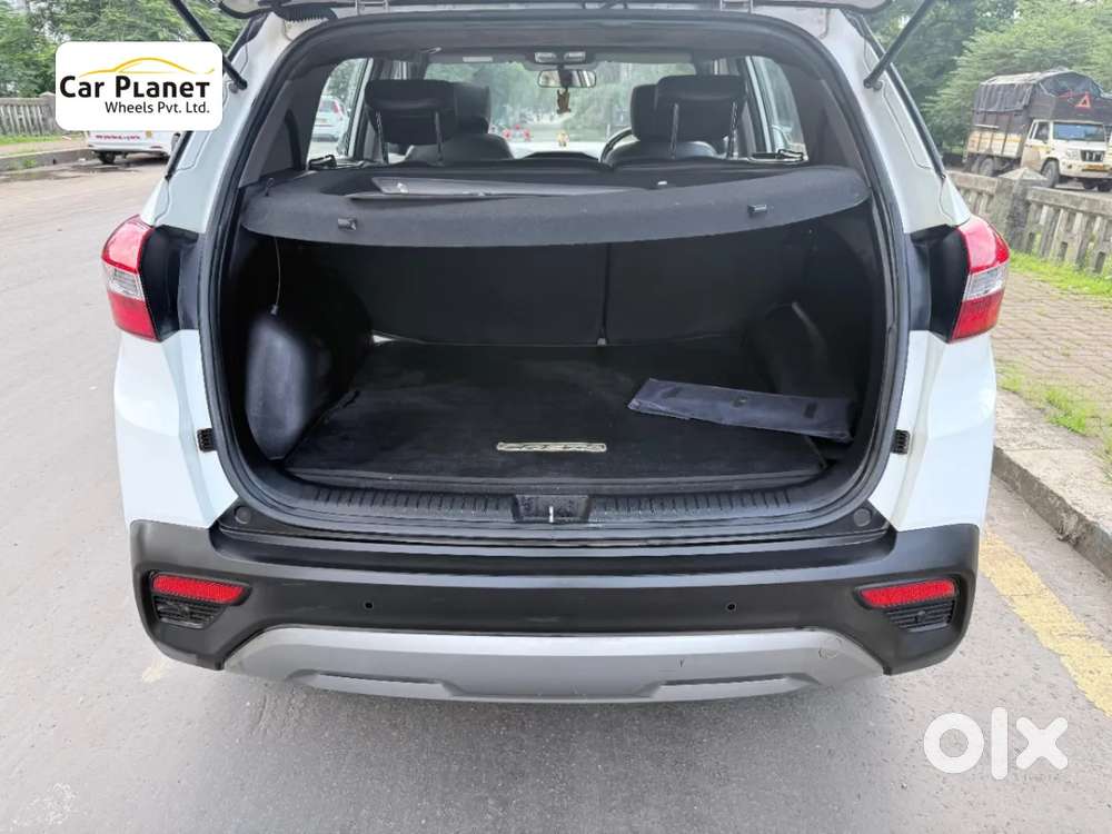 Hyundai Creta 1.6 Sx Plus, 2019, Petrol