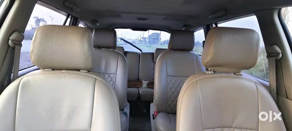 Toyota Innova Diesel 2.5 2008