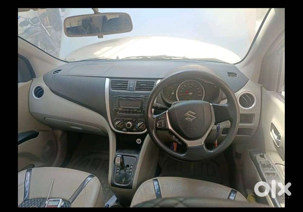 Maruti Suzuki Celerio 2016 Cng & Hybrids 989998 Km Driven
