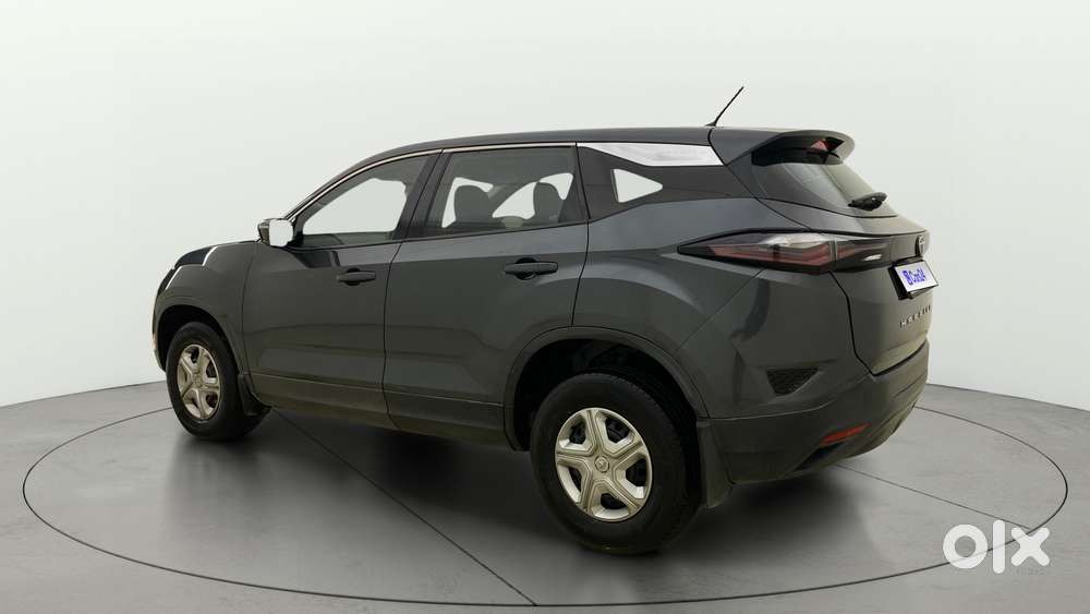 Tata Harrier Xm, 2021, Diesel