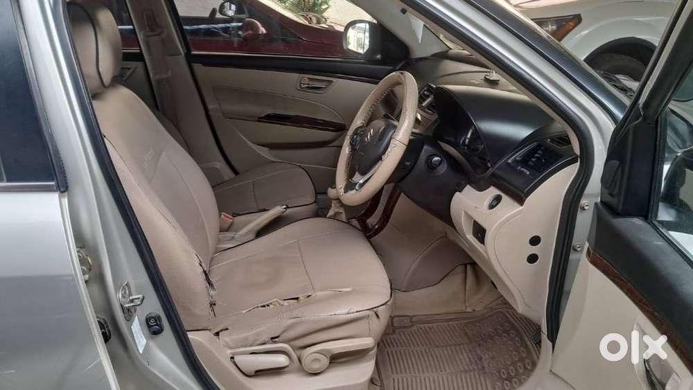 Maruti Suzuki Swift Dzire Zdi Bsiv, 2015, Diesel
