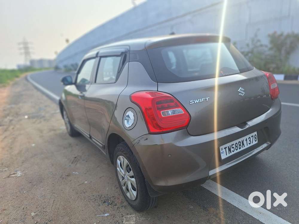 Maruti Suzuki 2023 Year Automatic