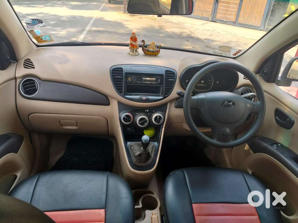 Hyundai I10 1.1l Irde Magna Special Edition, 2009, Petrol