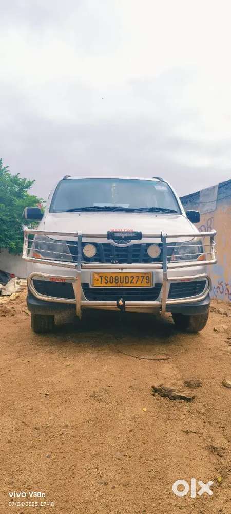 Mahindra Xylo Diesel 2017