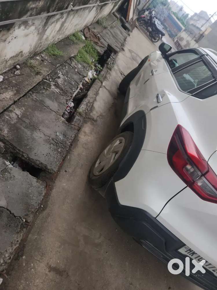 Nissan Magnite Visia 2025 Manual