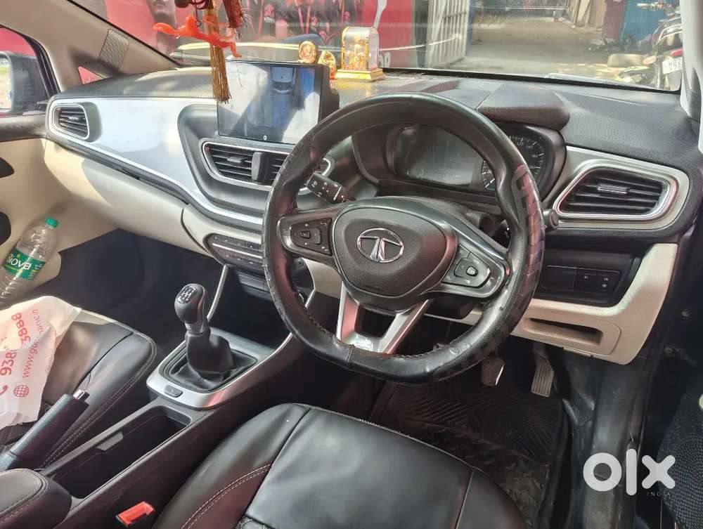 Tata Altroz 2022 Edition