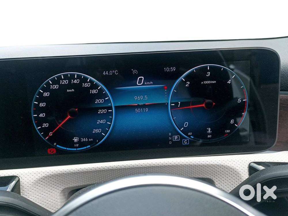 Mercedes-benz A-class Limousine 200d, 2022, Diesel