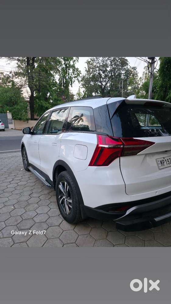 Mahindra Xuv700 2.2 Ax 5 Diesel Mt Str, 2023, Diesel
