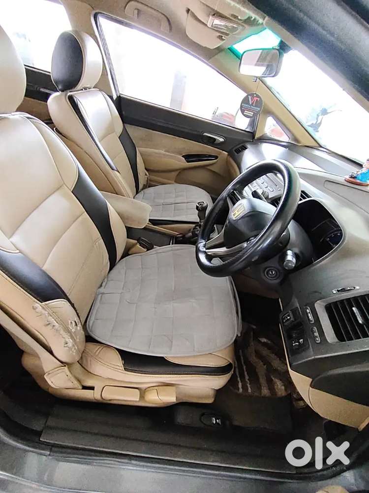 Honda Civic 2010 Year Model
