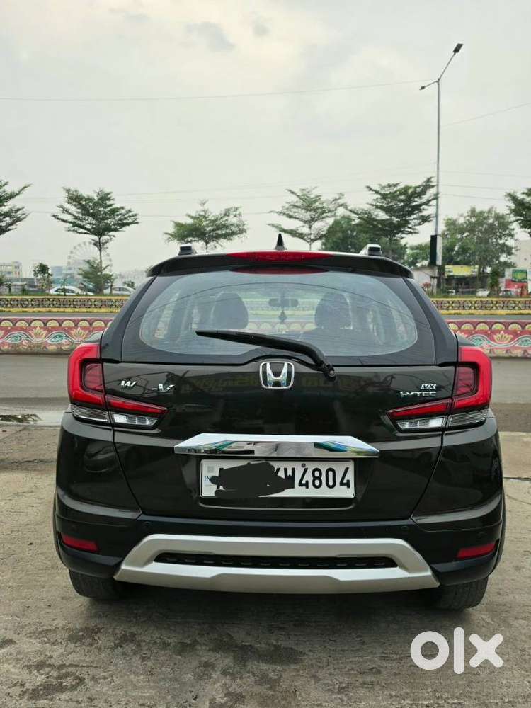 Honda Wr-v I-vtec Vx, 2021, Petrol