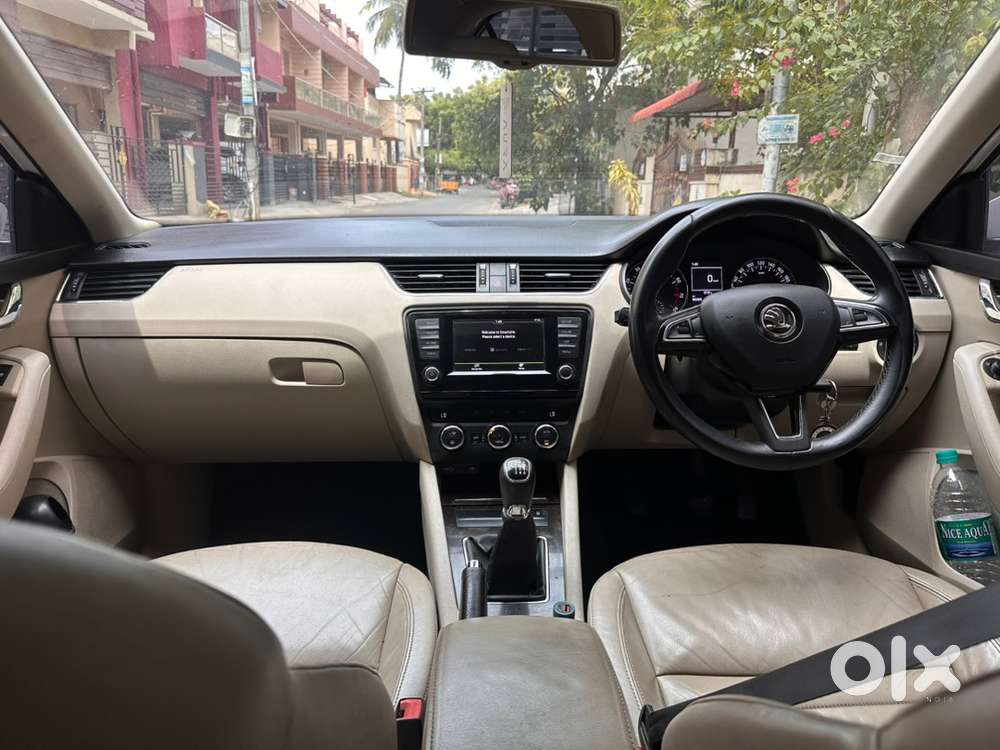 Skoda Octavia 1.4 Tsi 2016