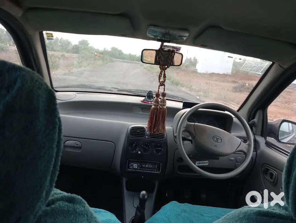 Tata Indica V2 Bslll