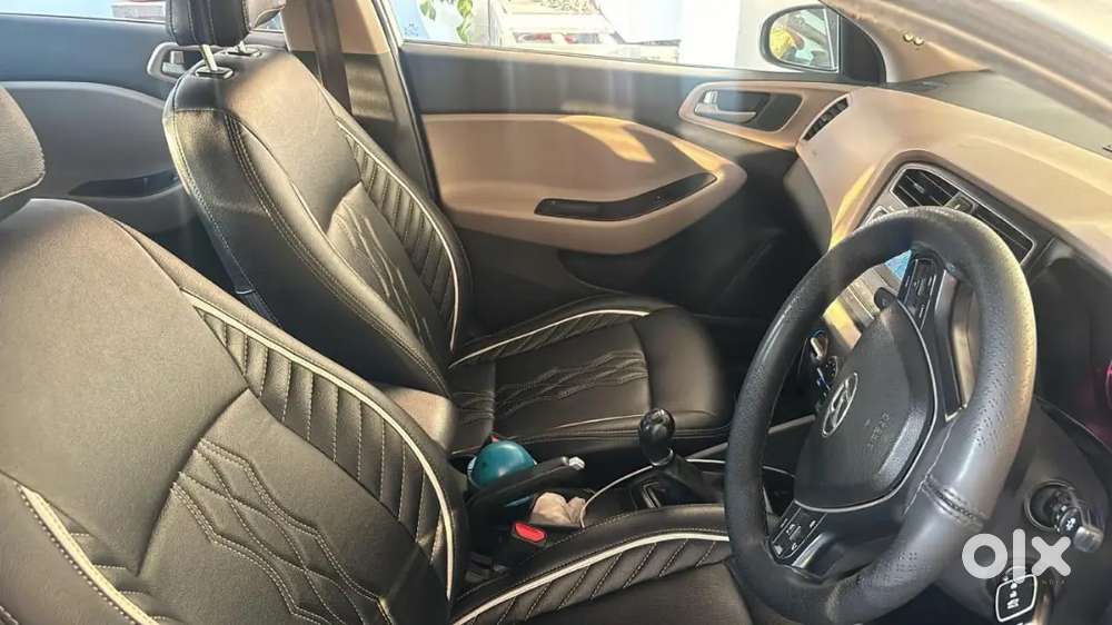 Hyundai I20 2019