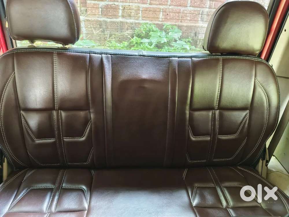 Mahindra Scorpio 2006 Diesel Good Condition