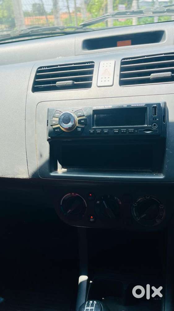 Maruti Suzuki Swift Ddis Vdi, 2010, Diesel