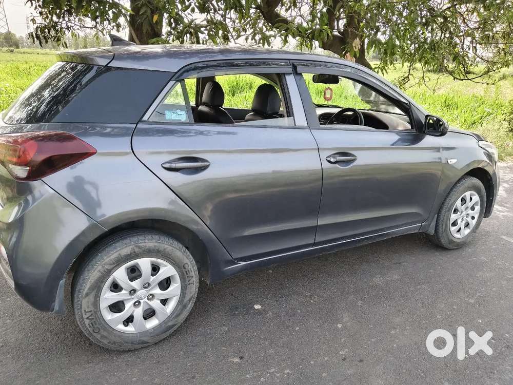 Hyundai I20 2020 Petrol 71000 Km Driven