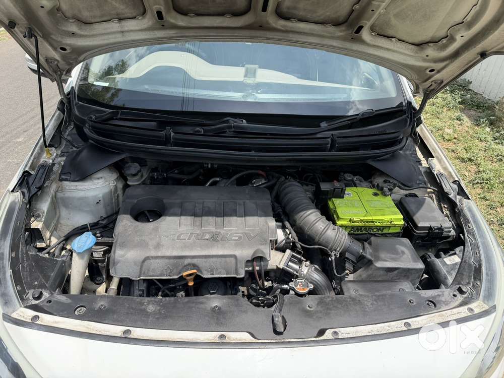 Hyundai I20 Sportz Plus Diesel, 2019, Diesel