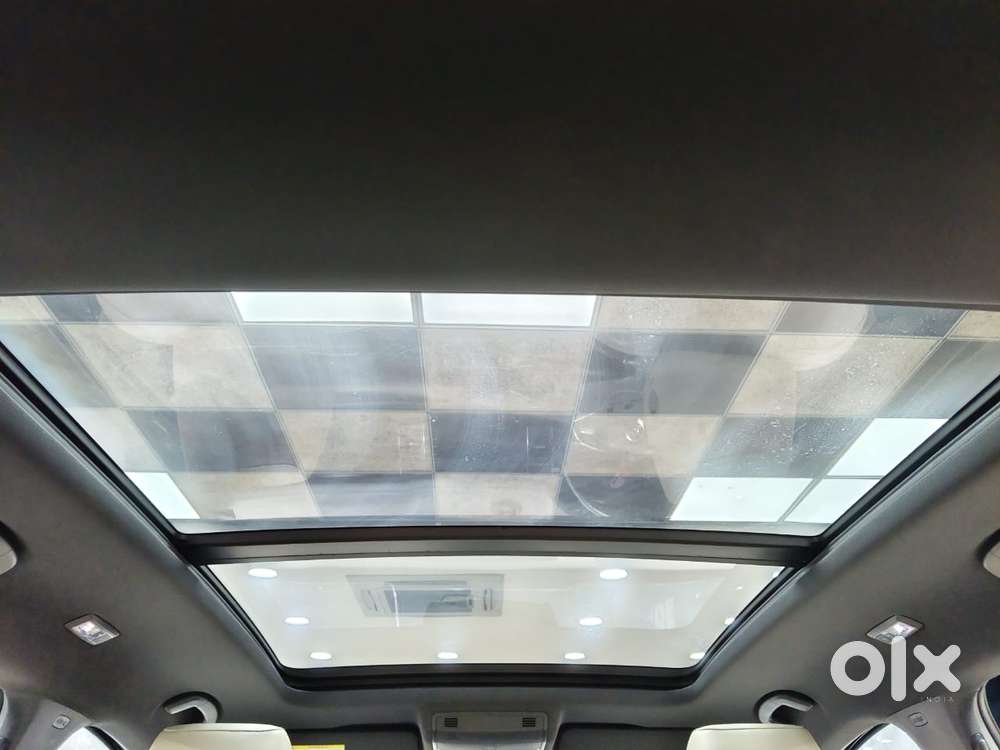 Skoda Kodiaq L & K, 2023, Petrol