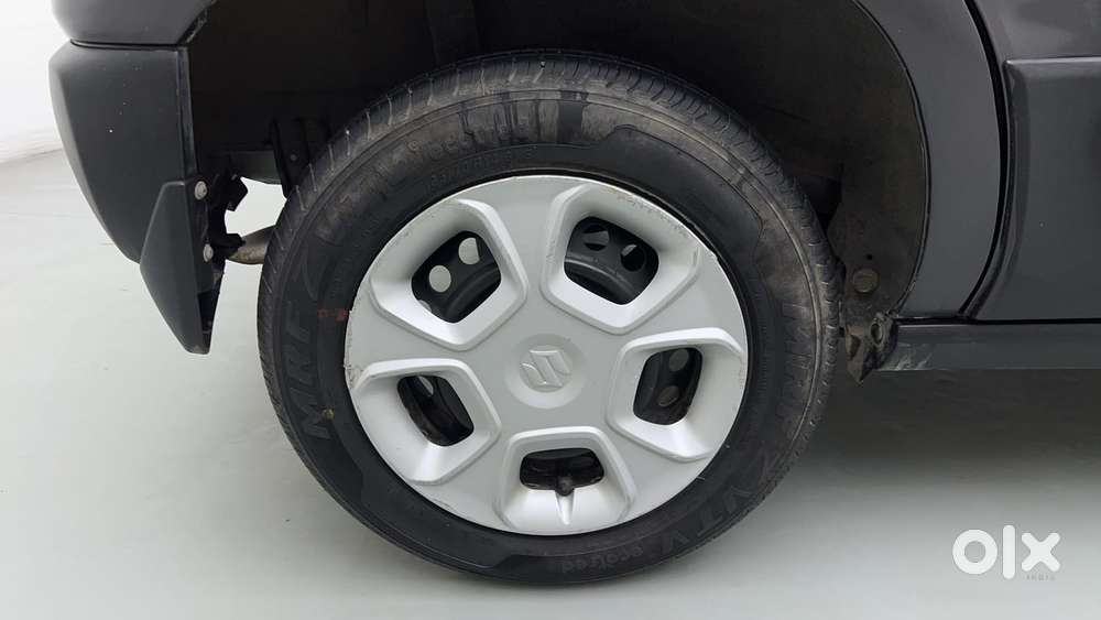 Maruti Suzuki S-presso Vxi Plus, 2022, Petrol