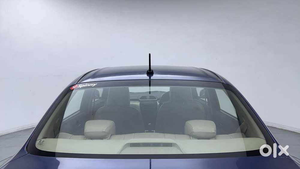 Maruti Suzuki Dzire 1.2 Vxi, 2018, Petrol