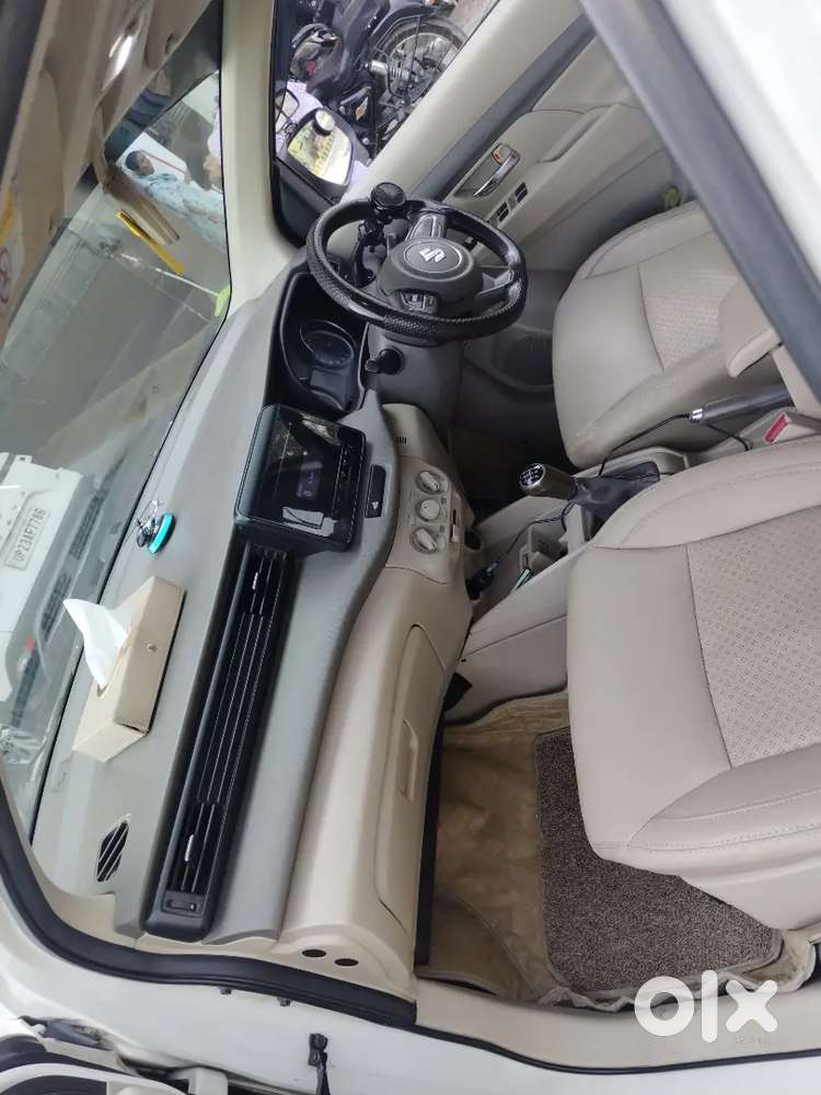 Maruti Ertiga 2020