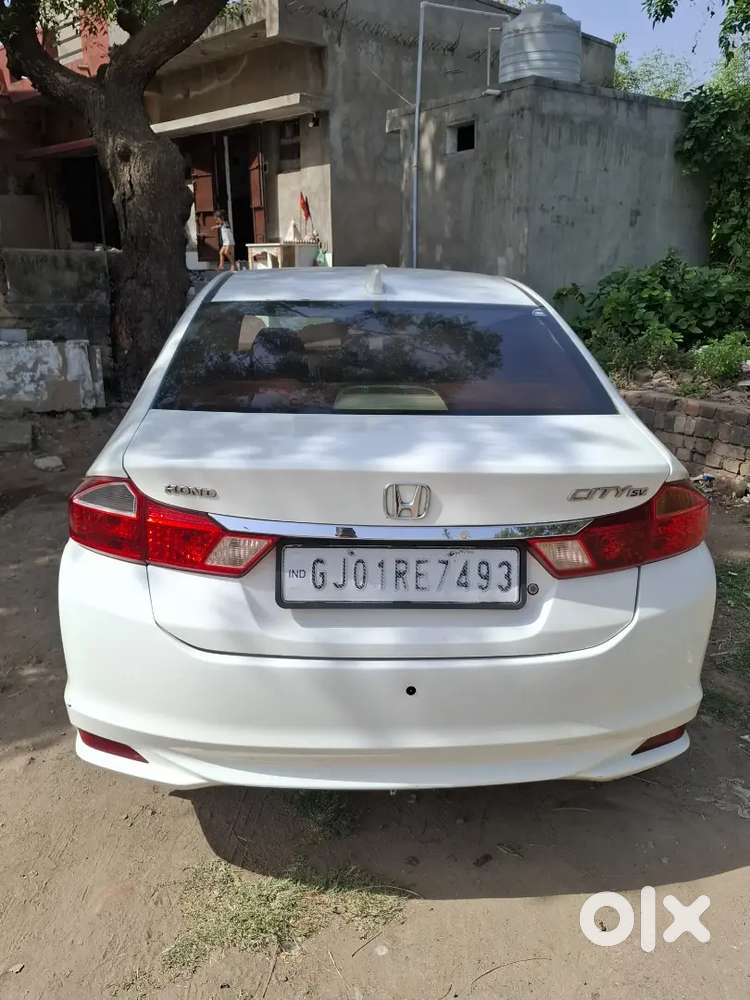 Honda City 2014 Diesel 140000 Km Driven
