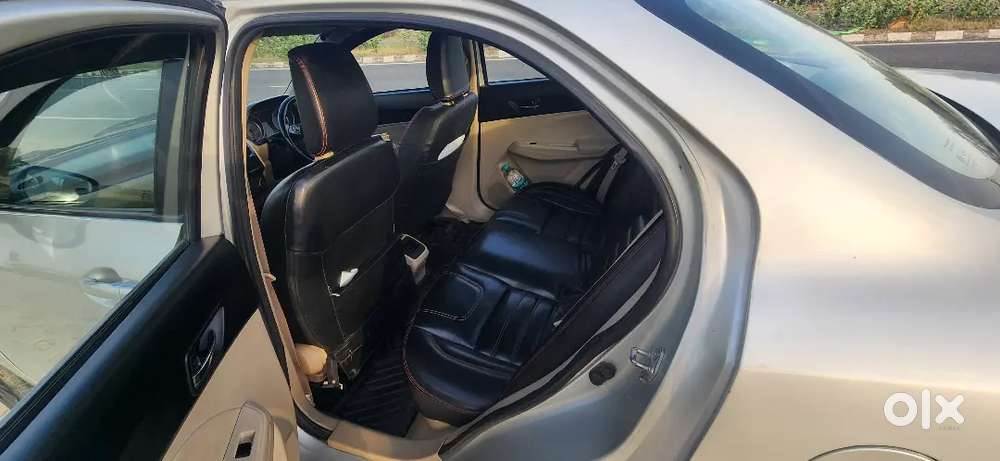 Maruti Suzuki Dzire 2017 Diesel Good Condition