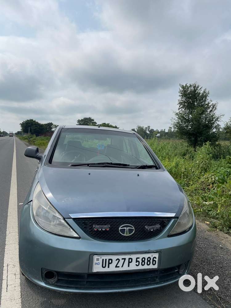 Tata Indica Vista Diesel 2015