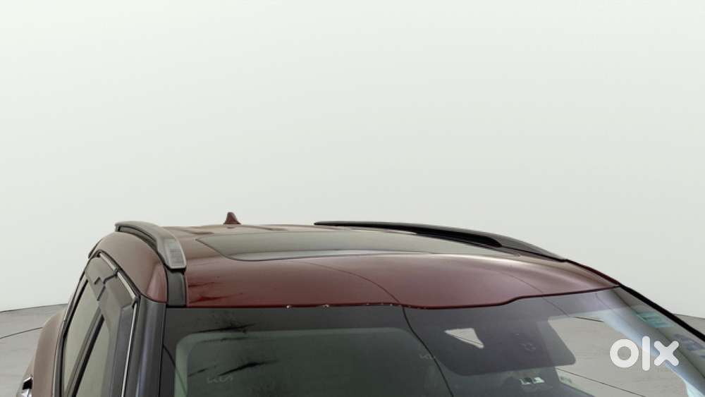 Kia Seltos Gtx Plus 1.5 Turbo Petrol Dct, 2022, Petrol