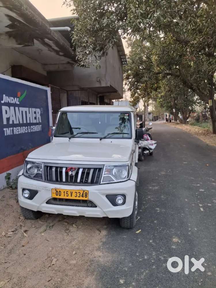 Mahindra Be 6 2022 Diesel