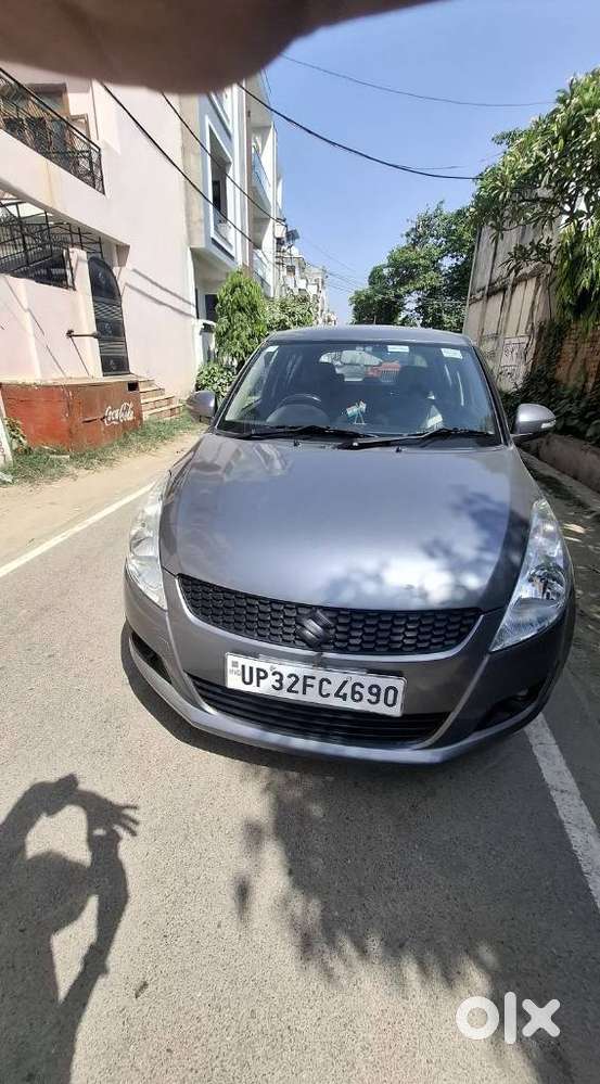 Maruti Suzuki Swift 2011-2014 Vdi, 2013, Diesel