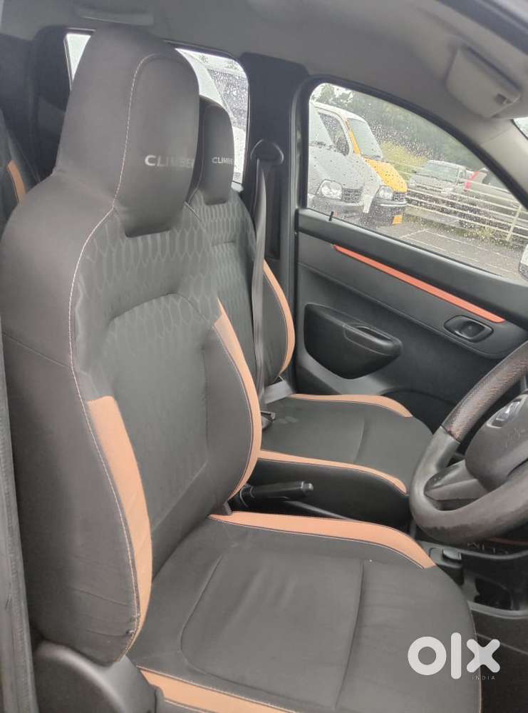 Renault Kwid, 2018, Petrol