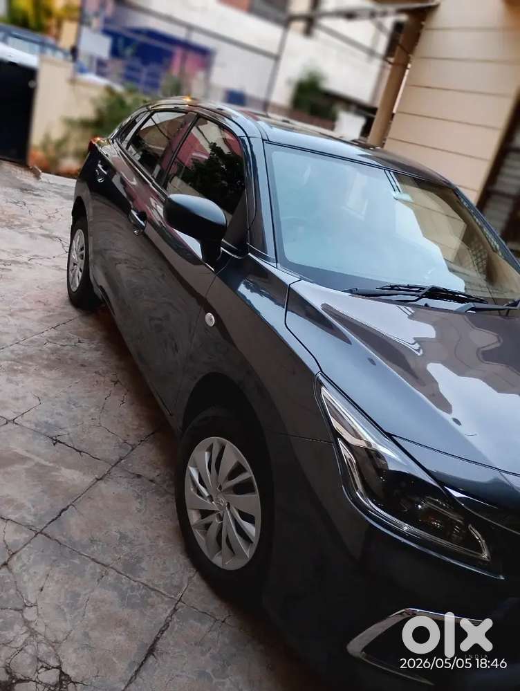 Still Under Company Warranty