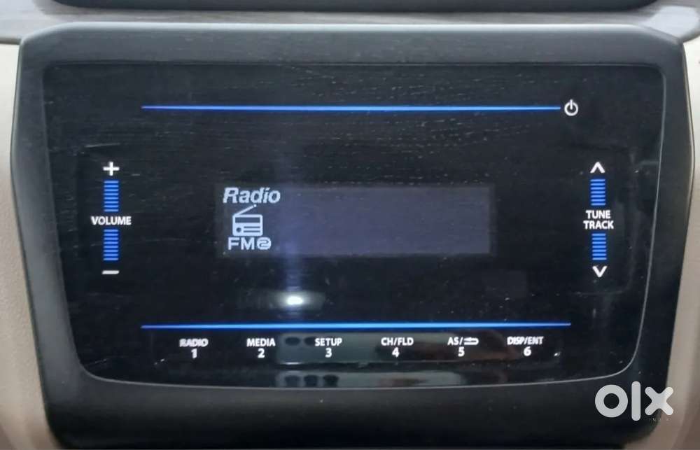 Maruti Suzuki Dzire 1.2 Vxi Cng, 2022, Cng & Hybrids