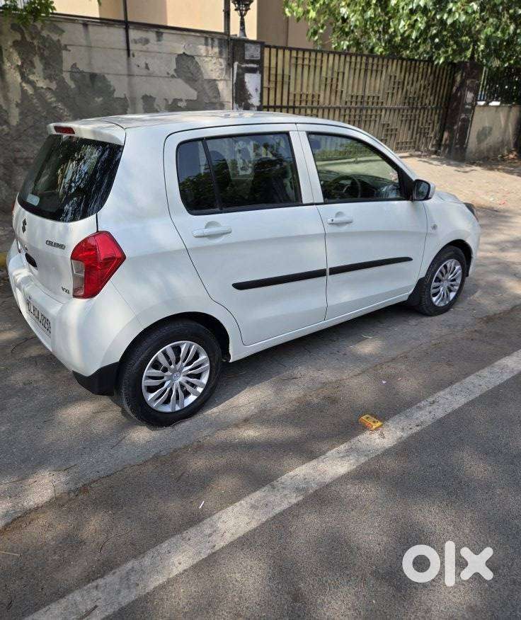 Maruti Suzuki Celerio Vxi(o), 2015, Petrol