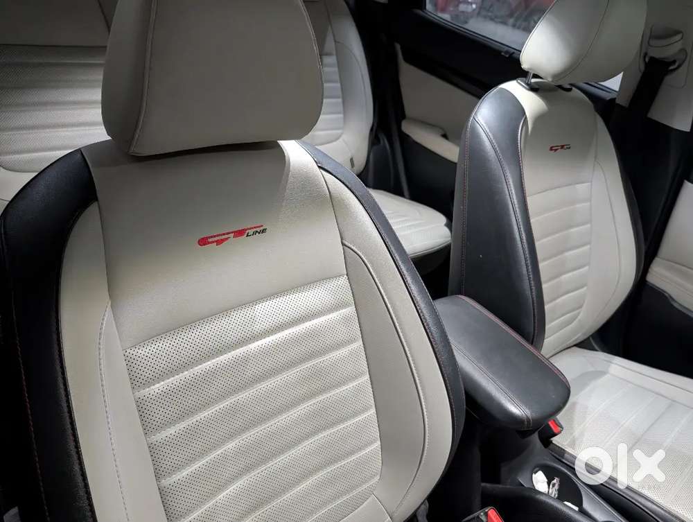 Kia Seltos Gtx+ Sunroof 3d Camera