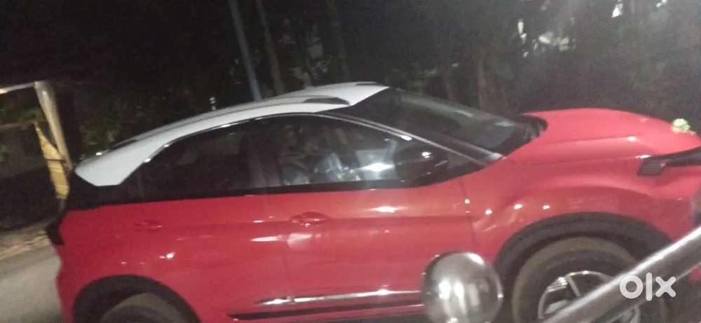 Tata Nexon 2023