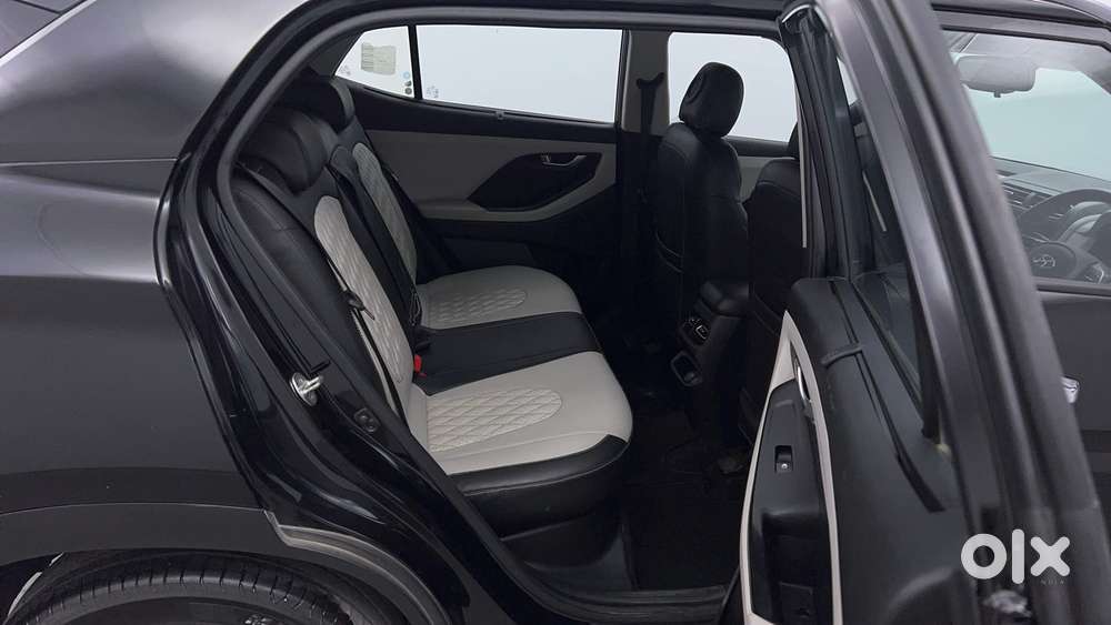 Hyundai Creta 1.5 Sx, 2022, Petrol