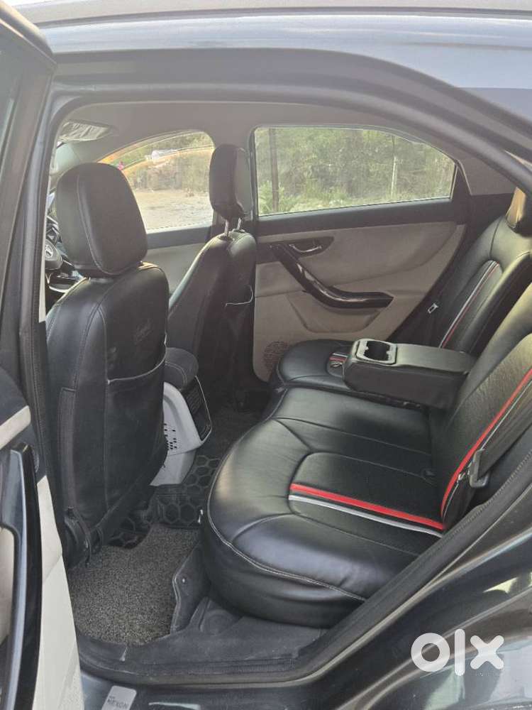 Tata Nexon 1.2 Revotron Xz Plus, 2020, Petrol