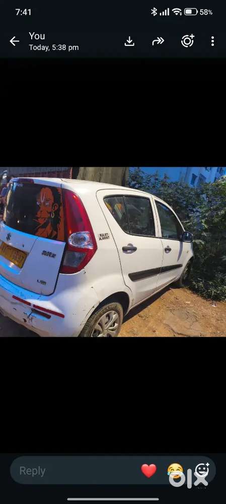 Maruti Suzuki Ritz Diesel 2016
