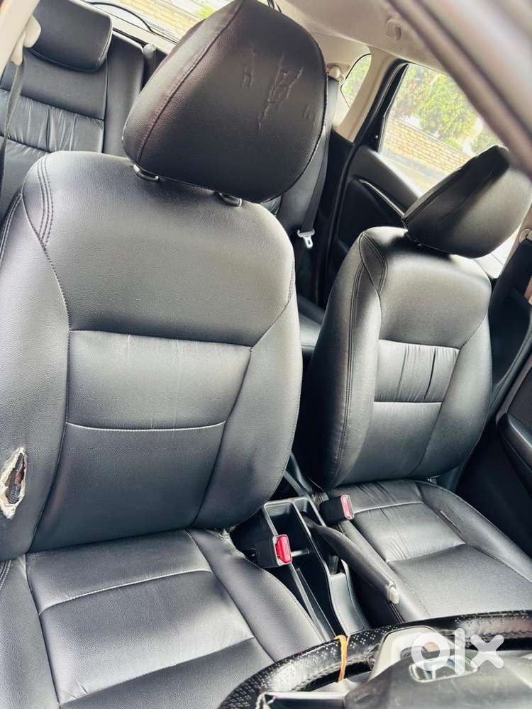 Honda Jazz Petrol 2015