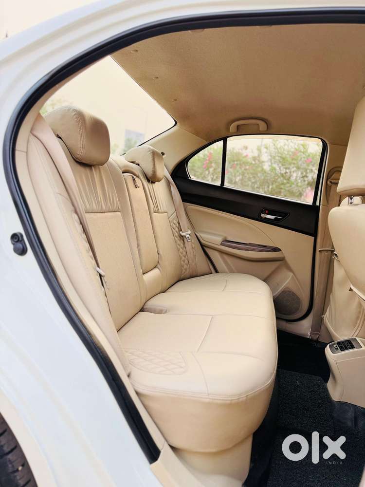 Maruti Suzuki Swift Dzire 1.3 Vxi, 2021, Petrol