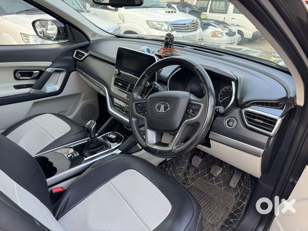 Tata Safari 2.0 Kryotec Xz Plus, 2021, Diesel